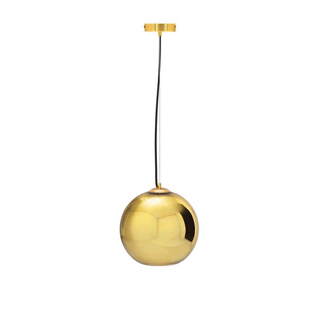 Подвесной светильник Loft IT Copper Shade Loft2024-A изображение Подвесной светильник Loft IT Copper Shade Loft2024-A Фото №