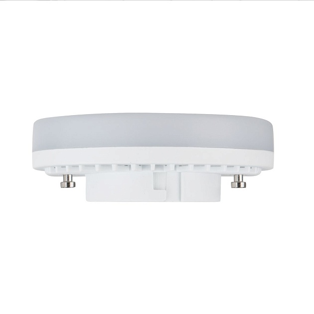 Лампа светодиодная Elektrostandard GX53 12W 6500K матовая a049831 Фото № 2