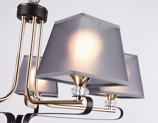 Подвесная люстра Ambrella light Traditional Modern TR4616 изображение 5 Подвесная люстра Ambrella light Traditional Modern TR4616 Фото № 5