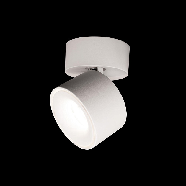 Спот Loft IT Focus 10323/A White изображение 6 Спот Loft IT Focus 10323/A White Фото № 6