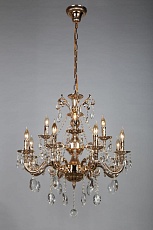 Подвесная люстра Omnilux OML-78903-12 3