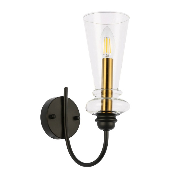 Бра Evoluce Rammo SLE112401-01 Фото № 