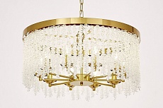 Подвесная люстра Lumina Deco Balmena LDP 7050-600 MD 5