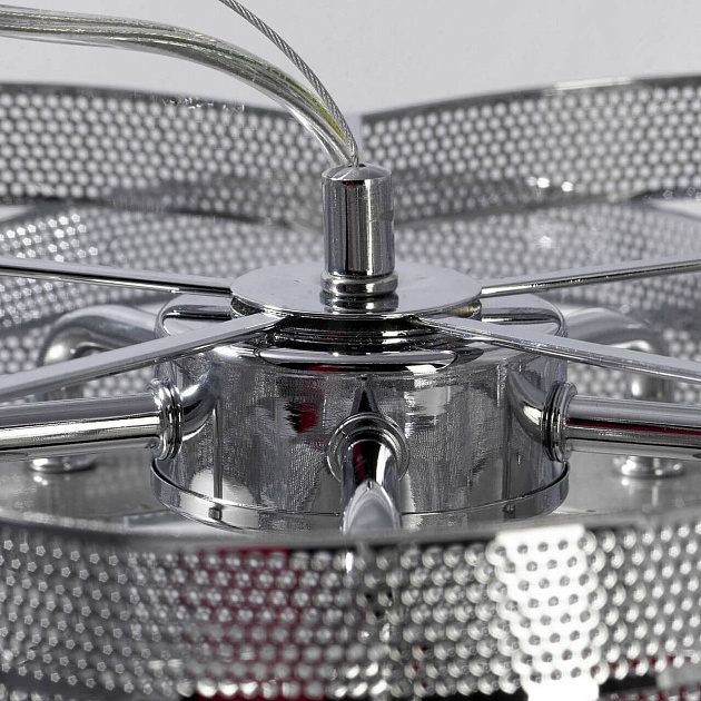 Подвесная люстра Lussole LSL-3407-05 Фото № 5