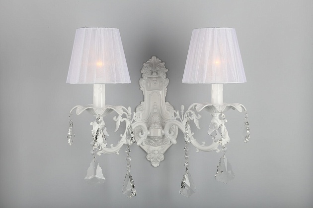 Бра Omnilux Catanzaro OML-30801-02 изображение 5 Бра Omnilux Catanzaro OML-30801-02 Фото № 5