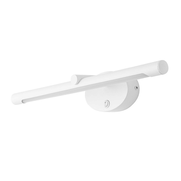 Подсветка для картин Arte Lamp Ronnie A8025AP-1WH Фото № 
