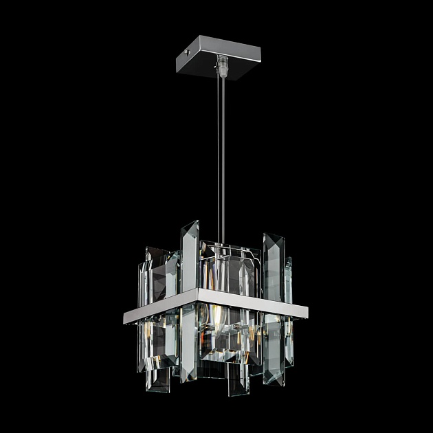 Подвесной светильник Maytoni Cerezo MOD201PL-01N Фото № 5