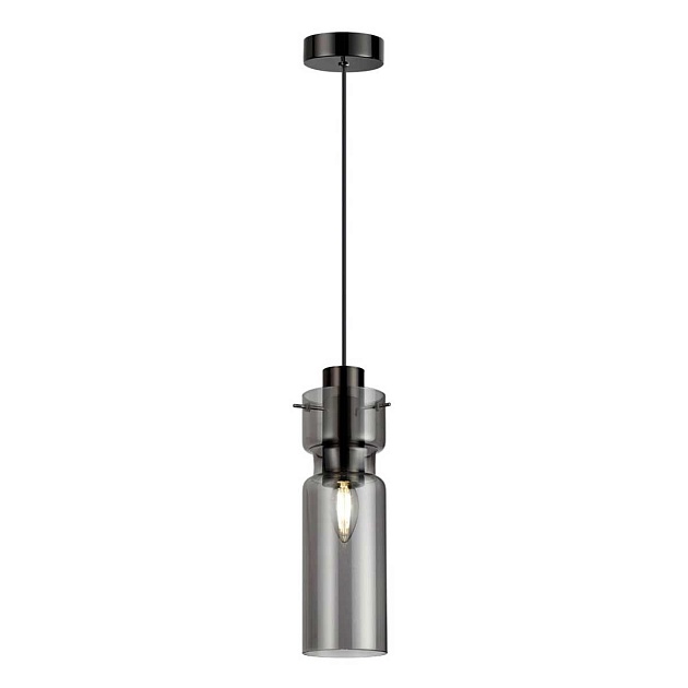Подвесной светильник Odeon Light SCROW 5057/1 изображение 2 Подвесной светильник Odeon Light SCROW 5057/1 Фото № 2