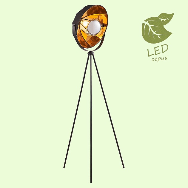 Торшер Lussole Lgo Klamath GRLSP-0556 изображение 5 Торшер Lussole Lgo Klamath GRLSP-0556 Фото № 5