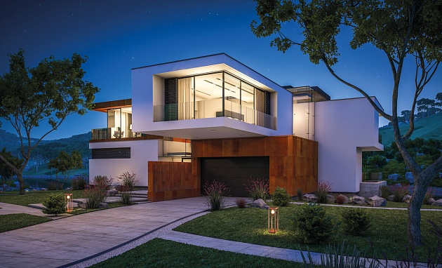 Садовый светильник Kanlux VIMO 50 SE-BR 34987 изображение 3 Садовый светильник Kanlux VIMO 50 SE-BR 34987 Фото № 3