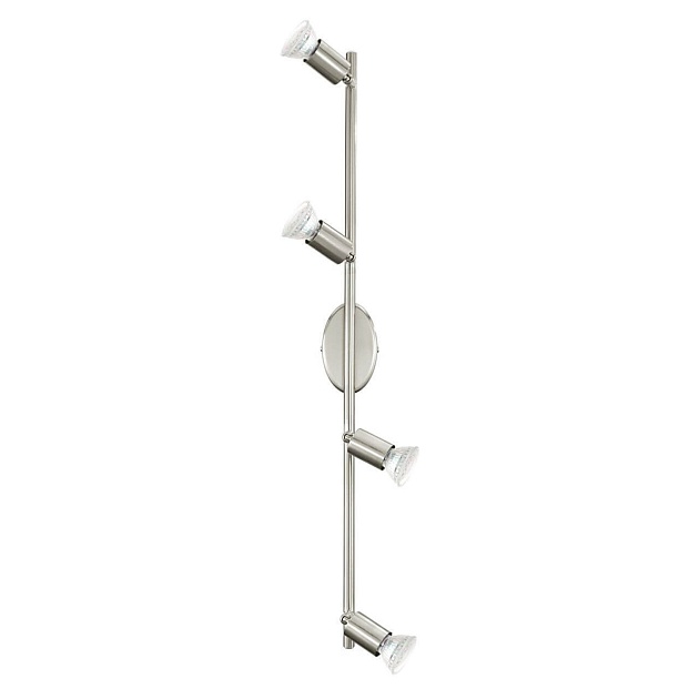 Спот Eglo Buzz-LED 92598 изображение Спот Eglo Buzz-LED 92598 Фото №