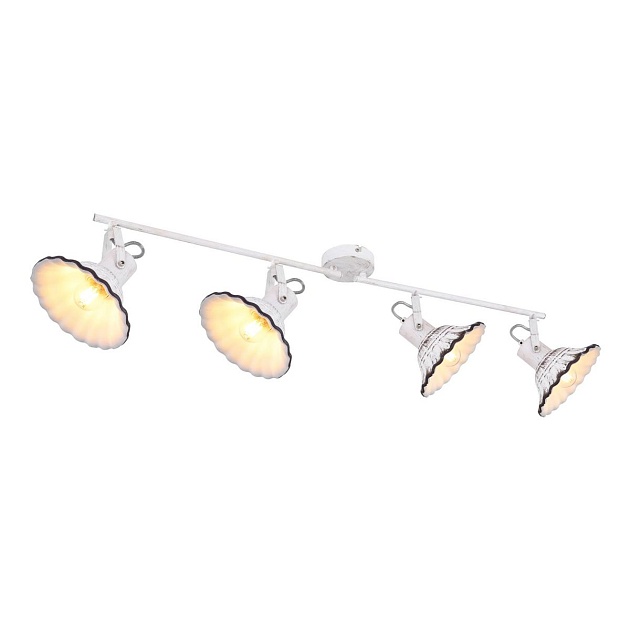 Спот Globo Jowita 54050-4 изображение Спот Globo Jowita 54050-4 Фото №