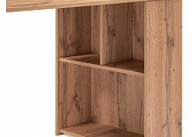 Письменный стол Woodville Битти Лофт 495410 4