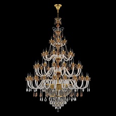 Подвесная люстра Osgona Tesoro 710572 4