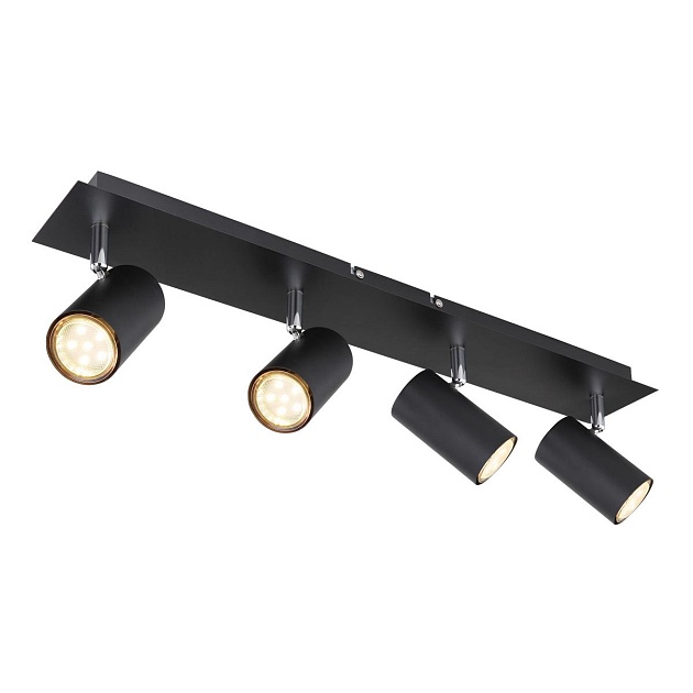 Спот Globo Robby 57910-4B изображение Спот Globo Robby 57910-4B Фото №