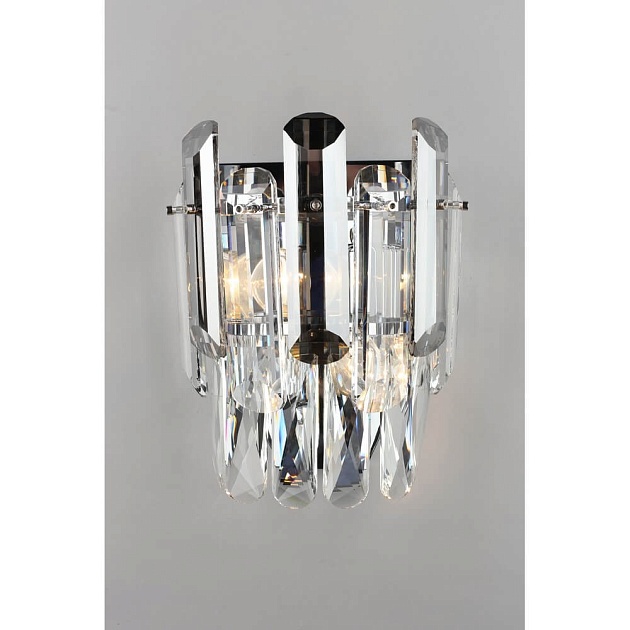 Настенный светильник Omnilux Turri OML-89601-02 Фото № 6
