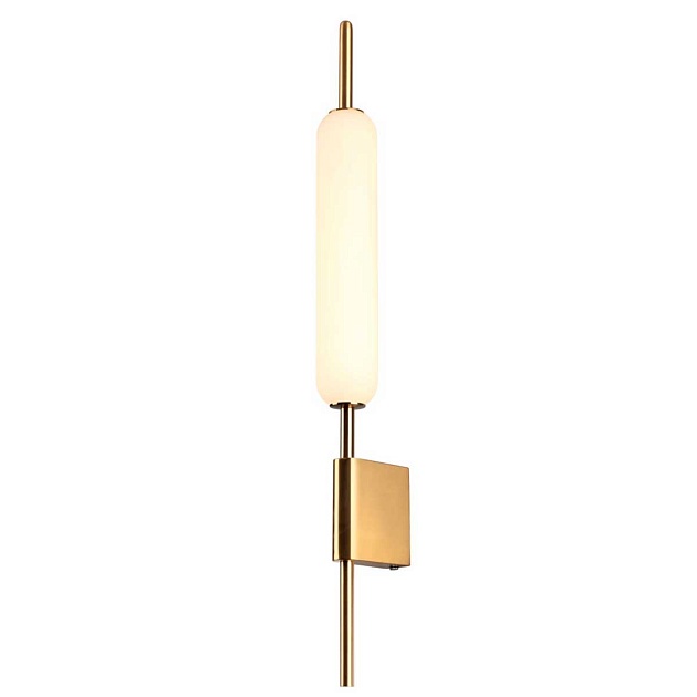 Настенный светильник Odeon Light Pendant Reeds 4794/12WL Фото № 