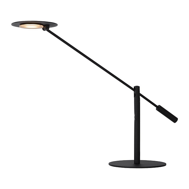 Настольная лампа Lucide Anselmo 19666/09/30 Фото № 2