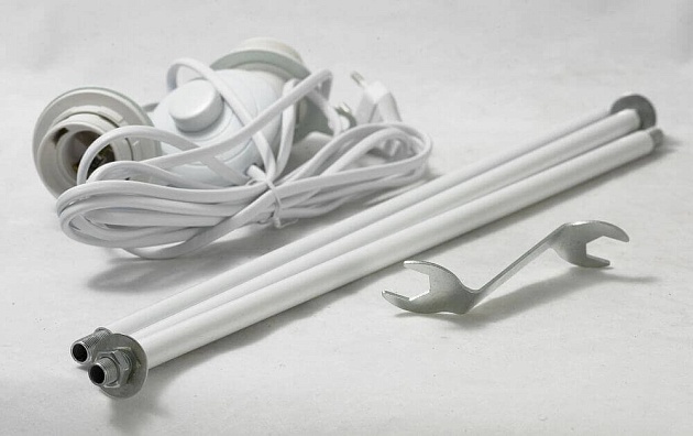 Торшер Lussole Lgo GRLSP-0503 изображение 4 Торшер Lussole Lgo GRLSP-0503 Фото № 4