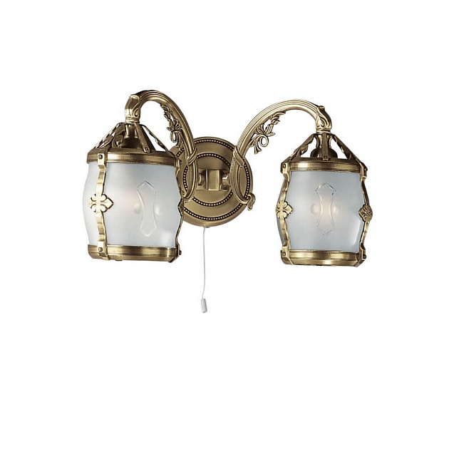 Бра Reccagni Angelo A 4020/2 Фото № 