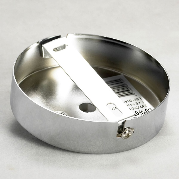 Бра Lussole Lgo LSP-8141V Фото № 6