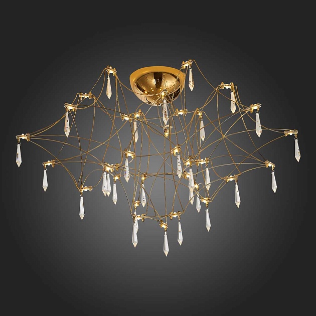 Потолочная люстра ST Luce Gravetta SL797.202.78 Фото № 2