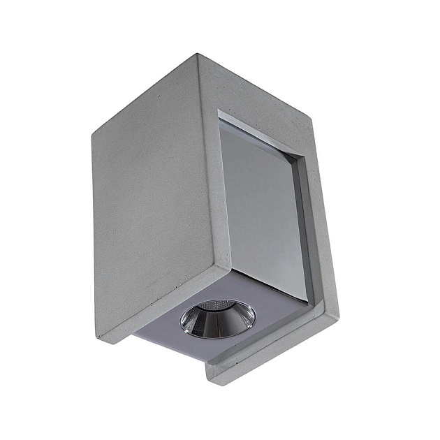 Потолочный светодиодный светильник Loft IT Architect OL1073-GH изображение Потолочный светодиодный светильник Loft IT Architect OL1073-GH Фото №