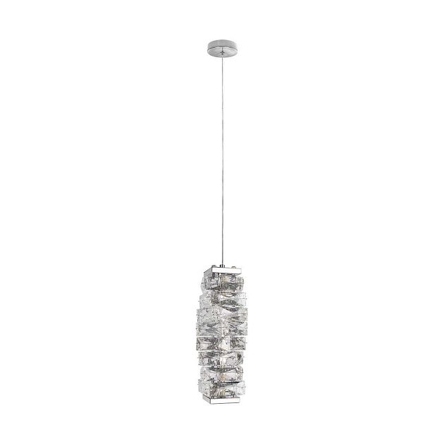 Подвесной светильник LOFT IT Monaco 10186/260 Фото № 