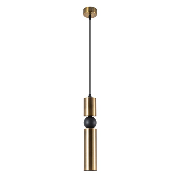 Подвесной светильник Arte Lamp Ran A3162SP-1PB Фото № 