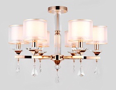 Подвесная люстра Ambrella light Traditional TR4535 3