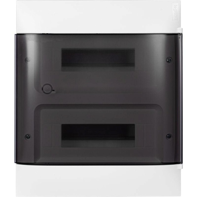 Щиток навесной Legrand Practibox S 2х12 135612 изображение Щиток навесной Legrand Practibox S 2х12 135612 Фото №