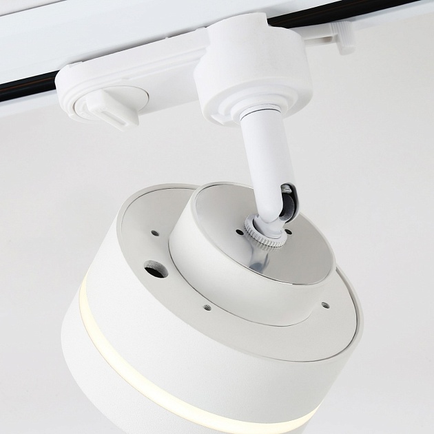 Трековый светильник Ambrella light GL5384 изображение 5 Трековый светильник Ambrella light GL5384 Фото № 5