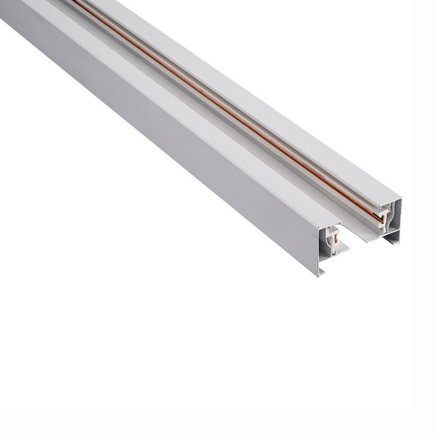 Шинопровод Lucia Tucci Trucco LTP-TR001-1-W Фото № 