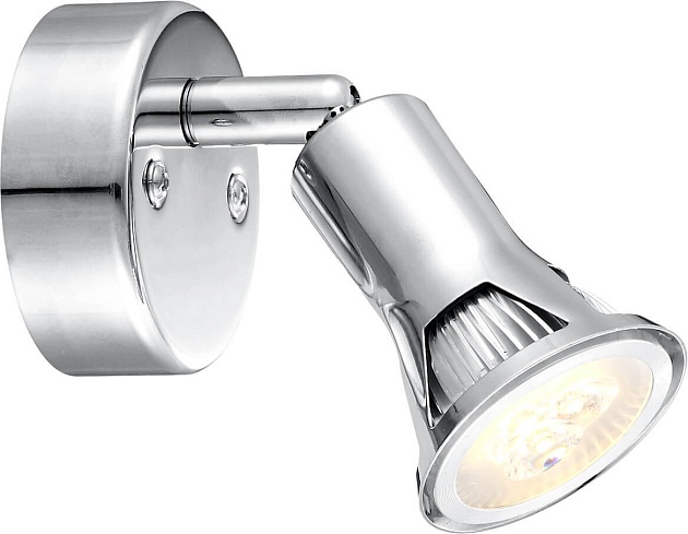 Спот Globo Dante 57994-1 изображение 2 Спот Globo Dante 57994-1 Фото № 2