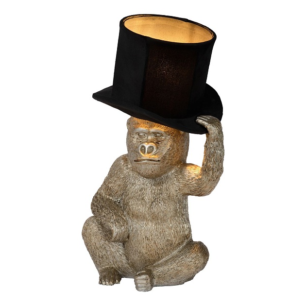 Настольная лампа Lucide Extravaganza Gust 10503/81/30 изображение 4 Настольная лампа Lucide Extravaganza Gust 10503/81/30 Фото № 4