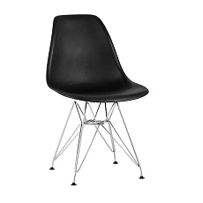 Кухонный стул Stool Group DSR черный УТ000005434