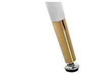 Кухонный стол Woodville Bianka 11629 3