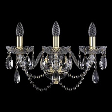 Бра Bohemia Ivele 1402B/3/195/XL G