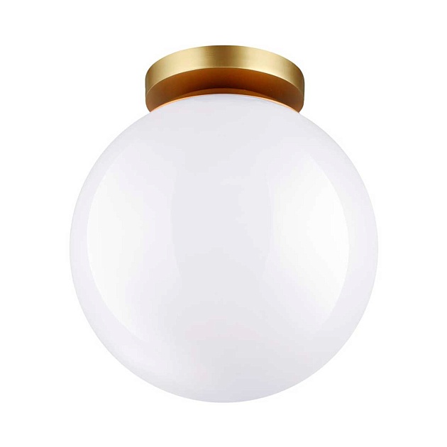 Потолочный светильник Odeon Light Hightech Bosco 4248/1C изображение Потолочный светильник Odeon Light Hightech Bosco 4248/1C Фото №