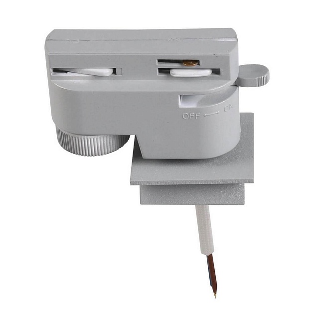 Адаптер для шинопровода Lightstar Asta 592029 Фото № 