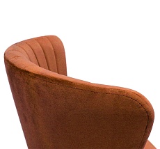 Офисное кресло Sheffilton SHT-ST36-1/S120M песчаная буря/черный муар 8006528401 4