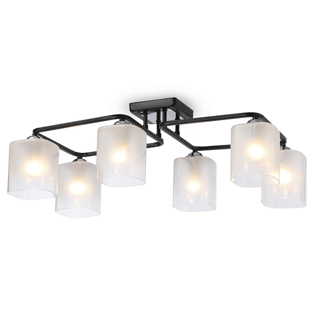 Потолочная люстра Ambrella light Traditional Modern TR303224 Фото № 