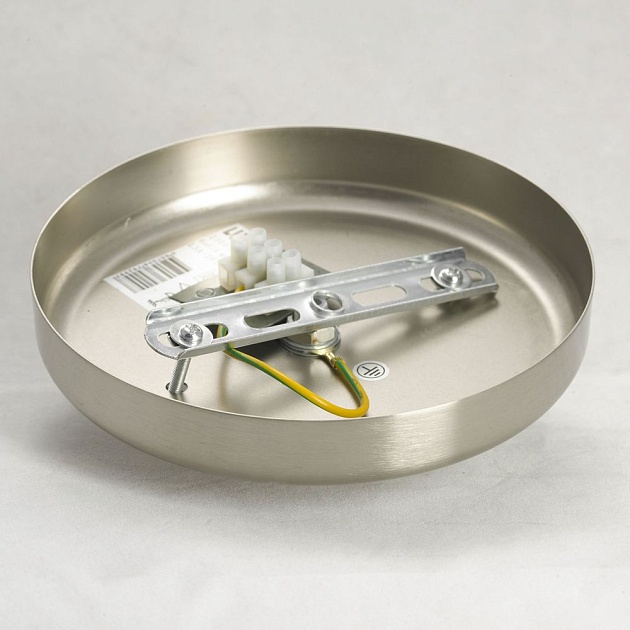 Потолочная люстра Lussole Lano GRLSA-2813-10 Фото № 6