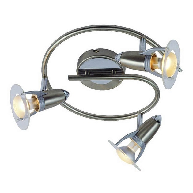 Спот Globo Frances I 54120-3 изображение Спот Globo Frances I 54120-3 Фото №