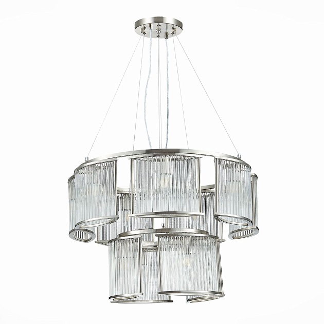 Подвесная люстра ST Luce Velletri SL1627.103.11 Фото № 