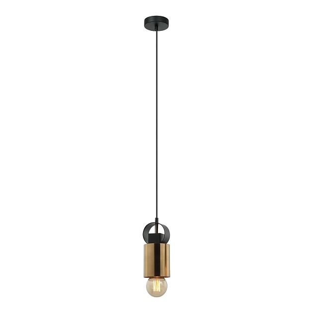 Подвесной светильник Lussole Loft Gilpin LSP-8569 Фото № 