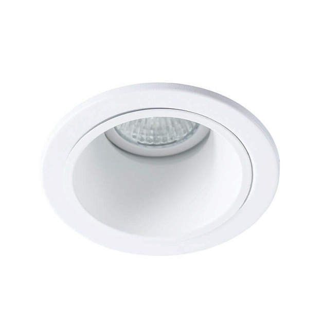Встраиваемый светильник Arte Lamp A6663PL-1WH Фото № 