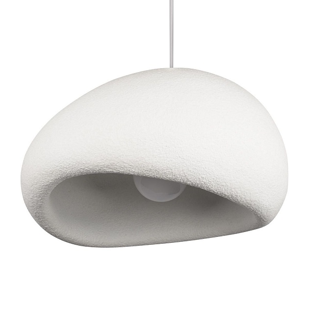 Подвесной светильник Loft IT Stone 10252/600 White изображение 6 Подвесной светильник Loft IT Stone 10252/600 White Фото № 6