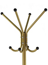 Напольная вешалка Мебелик Пико 1 000529 3