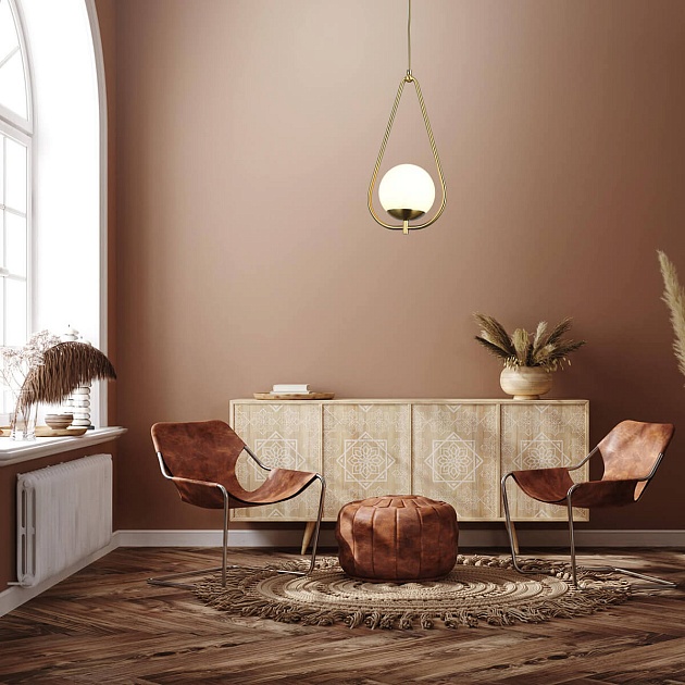 Подвесной светильник F-Promo Quantum 2918-1P Фото № 3